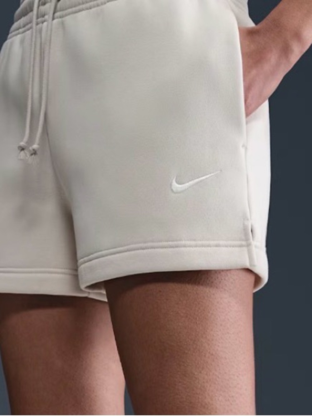 Nike Sportswear Phoenix Fleece